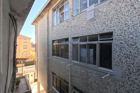 Casa para alugar com 290m², 4 quartos e 3 vagasVista da Suíte - 2º Piso