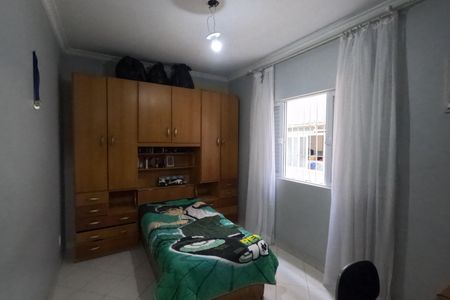 Casa para alugar com 290m², 4 quartos e 3 vagasSuíte 1 - 1º Piso