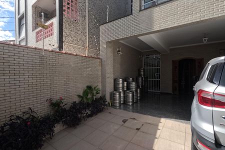 Casa para alugar com 290m², 4 quartos e 3 vagasGaragem