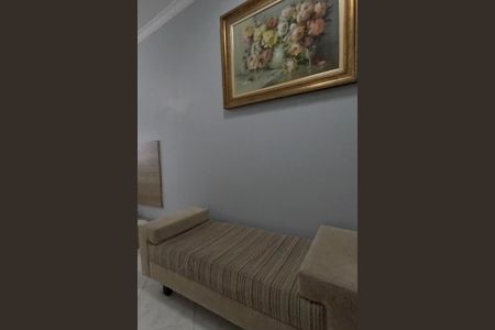 Casa para alugar com 290m², 4 quartos e 3 vagasSuíte 3 - 1º Piso