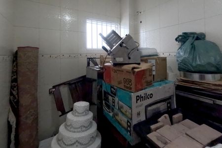 Casa para alugar com 290m², 4 quartos e 3 vagasSuíte - 2º Piso