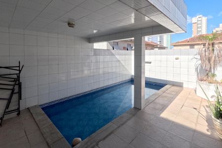 Casa para alugar com 290m², 4 quartos e 3 vagasPiscina do Espaço Gourmet - 2º Piso