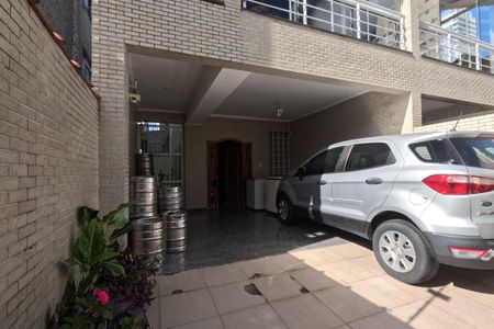 Casa para alugar com 290m², 4 quartos e 3 vagasGaragem
