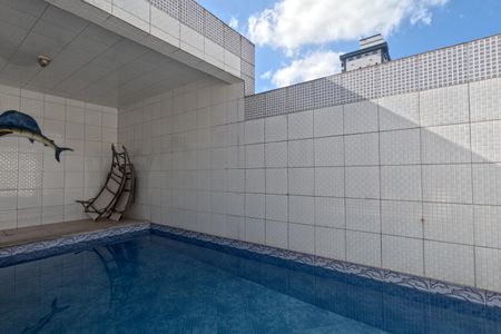 Casa para alugar com 290m², 4 quartos e 3 vagasPiscina do Espaço Gourmet - 2º Piso