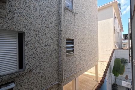 Casa para alugar com 290m², 4 quartos e 3 vagasVista da Suíte 2 - 1º Piso