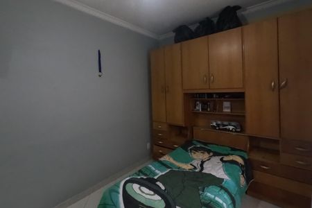 Casa para alugar com 290m², 4 quartos e 3 vagasSuíte 1 - 1º Piso