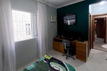 Casa para alugar com 290m², 4 quartos e 3 vagasSuíte 1 - 1º Piso