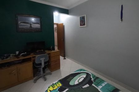 Casa para alugar com 290m², 4 quartos e 3 vagasSuíte 1 - 1º Piso