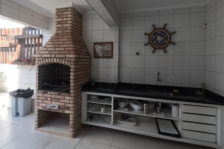 Casa para alugar com 290m², 4 quartos e 3 vagasEspaço Gourmet com Churrasqueira - 2º Piso