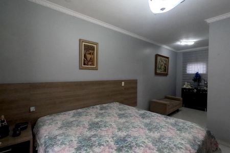 Casa para alugar com 290m², 4 quartos e 3 vagasSuíte 3 - 1º Piso