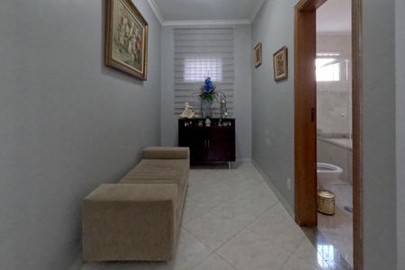 Casa para alugar com 290m², 4 quartos e 3 vagasSuíte 3 - 1º Piso