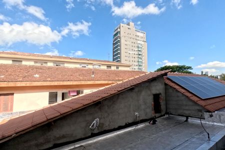 Casa para alugar com 290m², 4 quartos e 3 vagasVista do Quarto de Serviço - 1º Piso