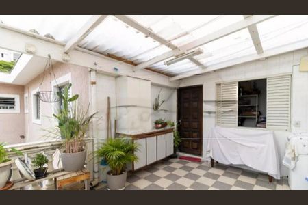 Casa à venda com 3 quartos, 178m² em Ipiranga, São Paulo