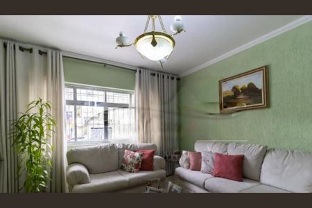 Casa à venda com 3 quartos, 178m² em Ipiranga, São Paulo