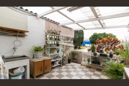 Casa à venda com 3 quartos, 178m² em Ipiranga, São Paulo