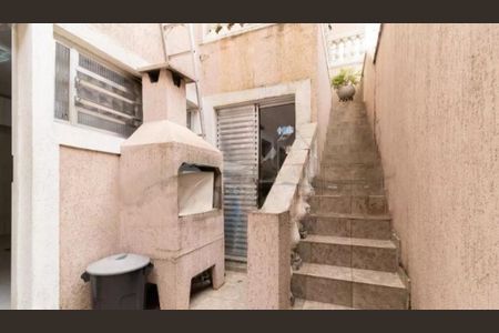 Casa à venda com 3 quartos, 178m² em Ipiranga, São Paulo