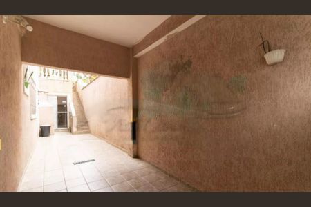 Casa à venda com 3 quartos, 178m² em Ipiranga, São Paulo