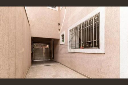 Casa à venda com 3 quartos, 178m² em Ipiranga, São Paulo