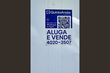 Casa de condomínio à venda com 350m², 3 quartos e 2 vagasFachada e placa