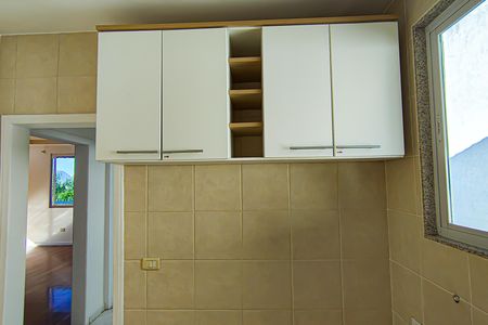 Casa de condomínio à venda com 350m², 3 quartos e 2 vagasÁrea de Serviço