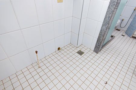 Casa de condomínio à venda com 350m², 3 quartos e 2 vagasBanheiro da Suíte