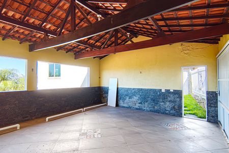 Casa de condomínio à venda com 350m², 3 quartos e 2 vagasÁrea de Lazer