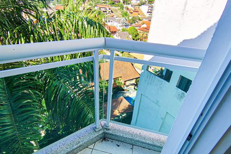 Casa de condomínio à venda com 350m², 3 quartos e 2 vagasVaranda da Cozinha