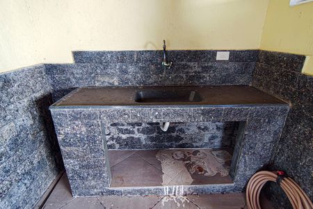 Casa de condomínio à venda com 350m², 3 quartos e 2 vagasÁrea de Lazer