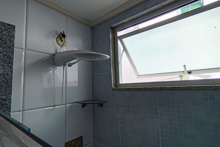 Casa de condomínio à venda com 350m², 3 quartos e 2 vagasBanheiro da Suíte