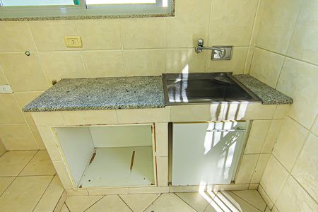 Casa de condomínio à venda com 350m², 3 quartos e 2 vagasÁrea de Serviço