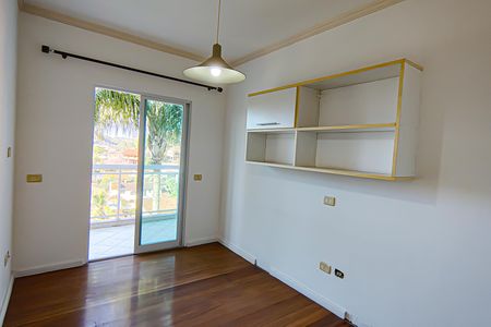 Casa de condomínio à venda com 350m², 3 quartos e 2 vagasQuarto 2