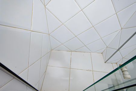 Casa de condomínio à venda com 350m², 3 quartos e 2 vagasBanheiro Social