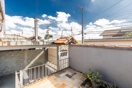 Casa para alugar com 120m², 3 quartos e 1 vagaEntrada