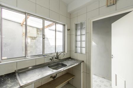 Casa para alugar com 120m², 3 quartos e 1 vagaCozinha