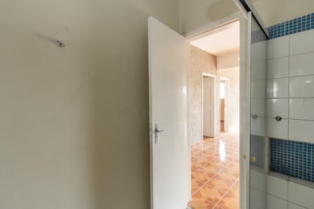 Casa para alugar com 120m², 3 quartos e 1 vagaBanheiro