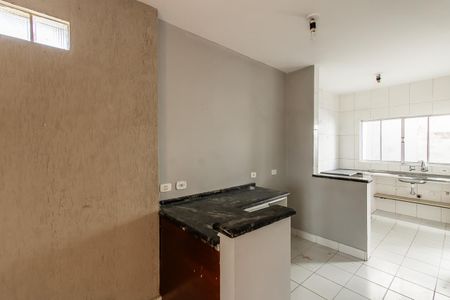Casa para alugar com 120m², 3 quartos e 1 vagaCozinha