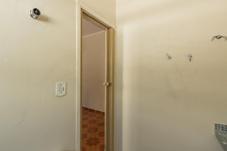 Casa para alugar com 120m², 3 quartos e 1 vagaBanheiro da Suíte