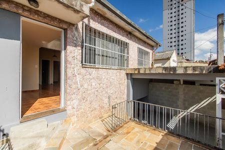 Casa para alugar com 120m², 3 quartos e 1 vagaEntrada