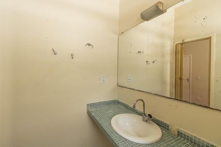 Casa para alugar com 120m², 3 quartos e 1 vagaBanheiro da Suíte