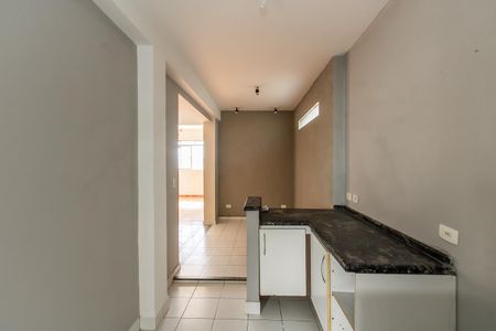 Casa para alugar com 120m², 3 quartos e 1 vagaCozinha