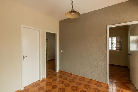 Casa para alugar com 120m², 3 quartos e 1 vagaSala