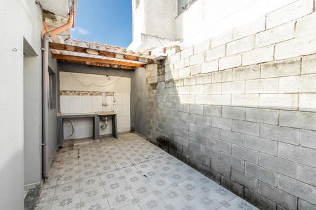 Casa para alugar com 120m², 3 quartos e 1 vagaÁrea de Serviço