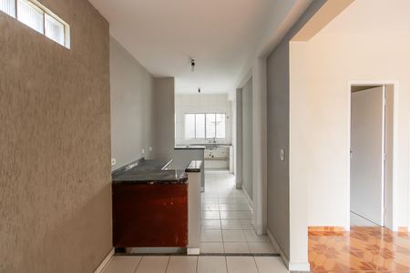 Casa para alugar com 120m², 3 quartos e 1 vagaCozinha