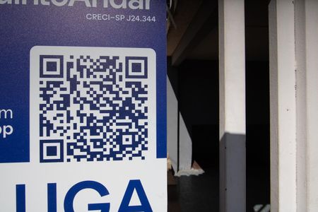 Casa para alugar com 120m², 3 quartos e 1 vagaPlaca