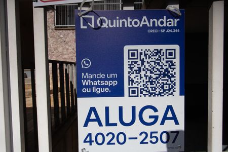 Casa para alugar com 120m², 3 quartos e 1 vagaPlaca