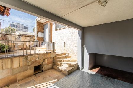 Casa para alugar com 120m², 3 quartos e 1 vagaGaragem