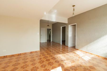 Casa para alugar com 120m², 3 quartos e 1 vagaSala