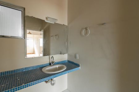 Casa para alugar com 120m², 3 quartos e 1 vagaBanheiro