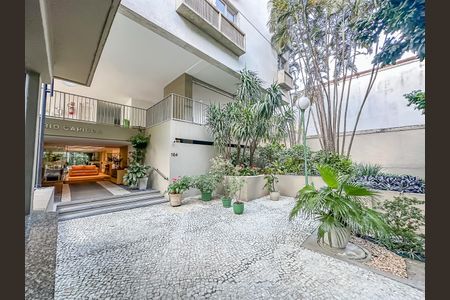 Apartamento à venda com 99m², 3 quartos e 1 vagaÁrea comum