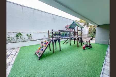 Apartamento à venda com 99m², 3 quartos e 1 vagaÁrea comum